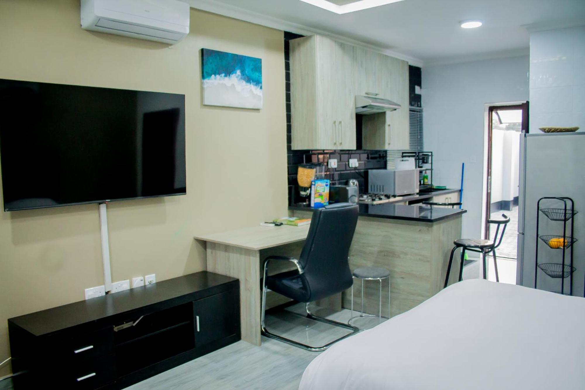 Onelove Homes Лусака Екстериор снимка