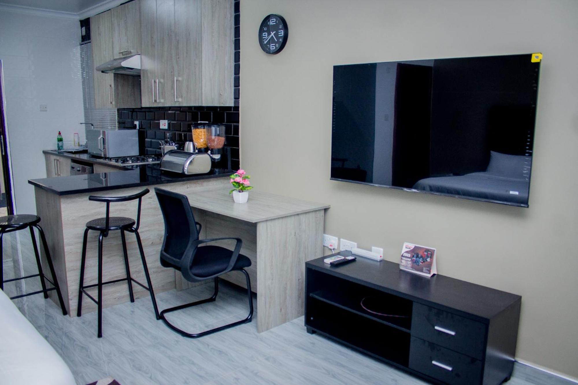 Onelove Homes Лусака Екстериор снимка